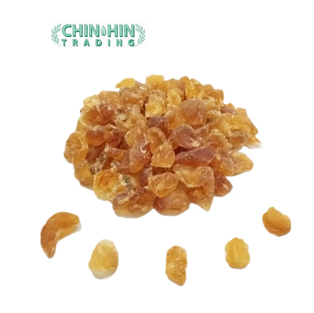 Getah anggur / Gum Katira  ( 100g - 500g )
