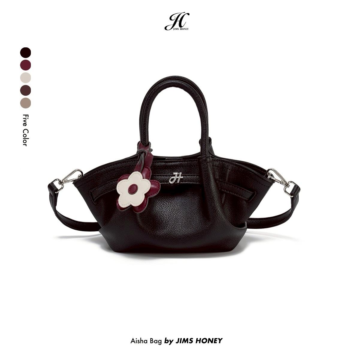 JIMS HONEY AISHA BAG Tas Selempang Hand Bag Wanita Slingbag Cewek Jimshoney