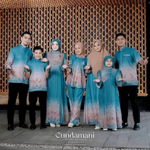 SARIMBIT CUNDAMANI BY ZAMEERA 2026 TERBARU