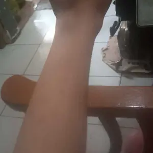 PROMO Bedda Lotong Lulur Asli Khas Bugis