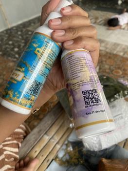 Product Review of KETY BRIGHTENING BEBEB BEAUTY DEODORAN SPRAY  100ML MENCERAHKAN KETY ANTI BAU from T**o p**i r**u b**a 1