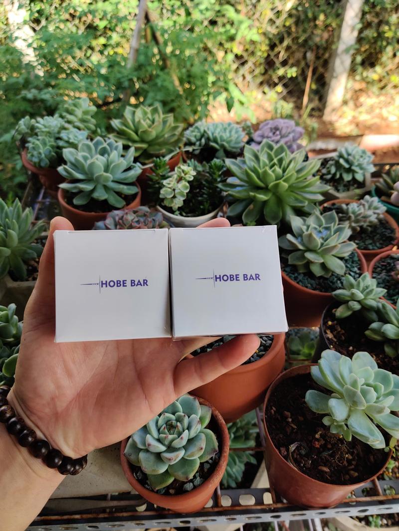 Product Introduction of (Combo 3 Món) Nạ Đất Sét + Sữa Rửa Mặt + Kem Dưỡng Ẩm Hobe Bar  Chăm sóc da chính hãng 24