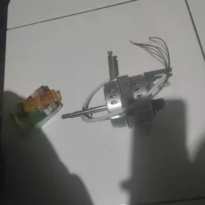 Dinamo Kipas Angin RRC China / Fan Motor Sanex / Multi 12 - 16 inch / Mesin Kipas Universal Dinding dan Standfan GMC / TD / SOGO COD