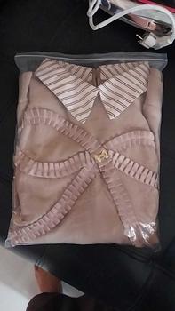 Product Review of Zyy label - Atasan wanita - Sweater Glasy from M**a 0