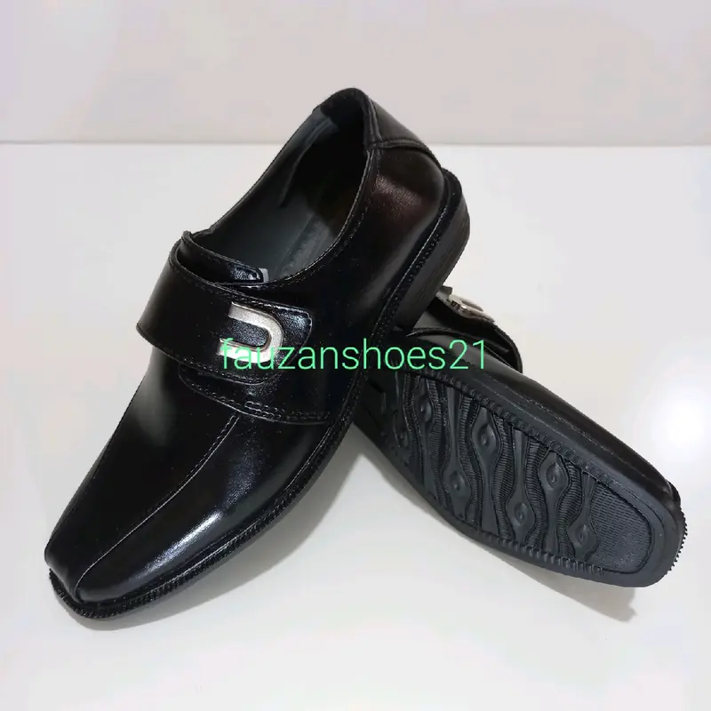 Sepatu Pantofel Anak Laki-laki Donkey.s AP TG 4