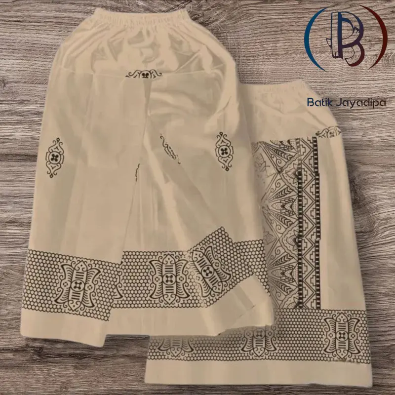 Promo termurah Sarung Instan Anak Motif Sarwon 3-15 lembut  Muslim 7