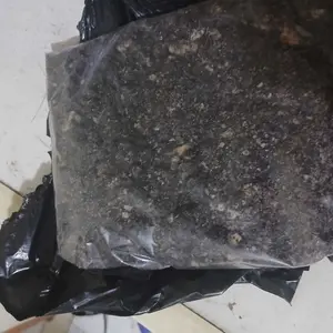 Toping Oreo Bubuk Halus 1 Kg Organik Rendah gula Rendah lemak Boba Cream
