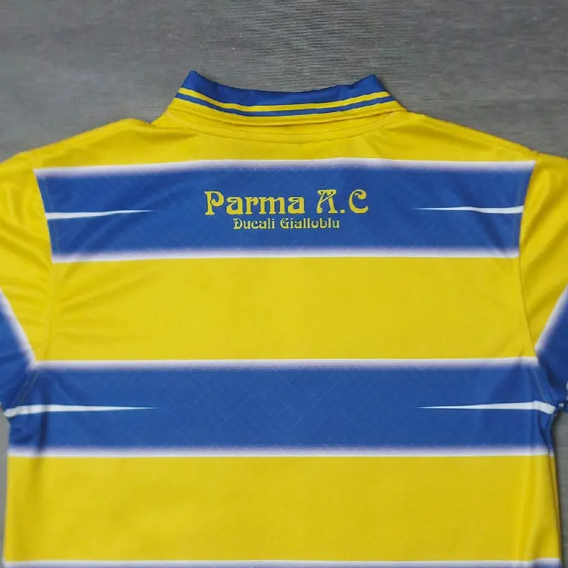 Jersey Dame//Jersey Parma//Jersey Casual//Jersey Vintage//Jersey Unisex//Jersey Band// Sport Olahraga Pakaian Pria Baju Futsal Wanita 3