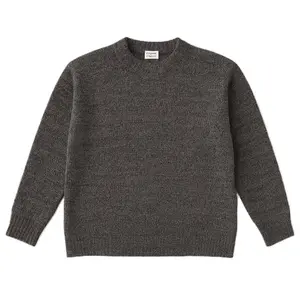 Laine&Co Knitwear Boxy Rajut Unisex All Size