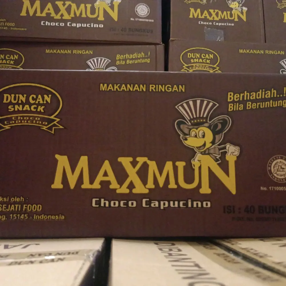 1 Dus Maxmun