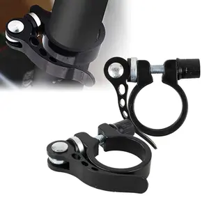 KUNCI SADEL SEPEDA QUICK RELEASE SEAT POST CLAMP 34.9MM - RC-237