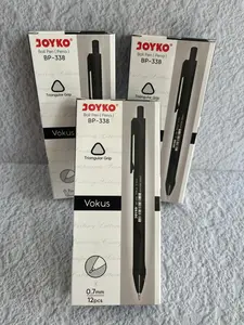 JOYKO - Ballpen / Pulpen BP-338 Vokus 0.7mm