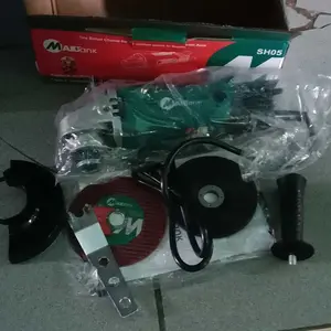 MESIN GERINDA MAILTANK. GURINDA LISTRIK MAILTANK SH05 GERINDA 4inch