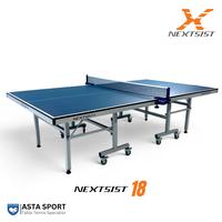 Gambar Meja Pingpong NEXTSIST 18 Indoor Table Meja Pingpong Indoor Terbaik dari Asta Sport Donic Store Kota Administrasi Jakarta Barat 2 Tokopedia
