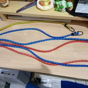 Laku Tali Ikat Bagasi Karet Pengikat Barang Motor Tali Karet Kait Pengikat Barang