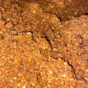 Sambal Pecel 1 Kg Sangrai Asli Madiun Tanpa Minyak Goreng