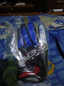 Product Review of [GLPL] SARUNG TANGAN/GLOVE MOTOCROSS, TRAIL, MX ENDURO, TRABAS, ADVENTURE, TOURING, SEPEDA, MTB MODEL FULLPRINT TERMURAH SE-DUNIAAAAA from R**7 0