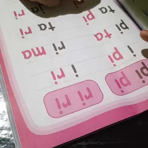 Buku 60 Jam Pintar Baca Tanpa Dieja, silahkan baca deskripsi sebelum order.