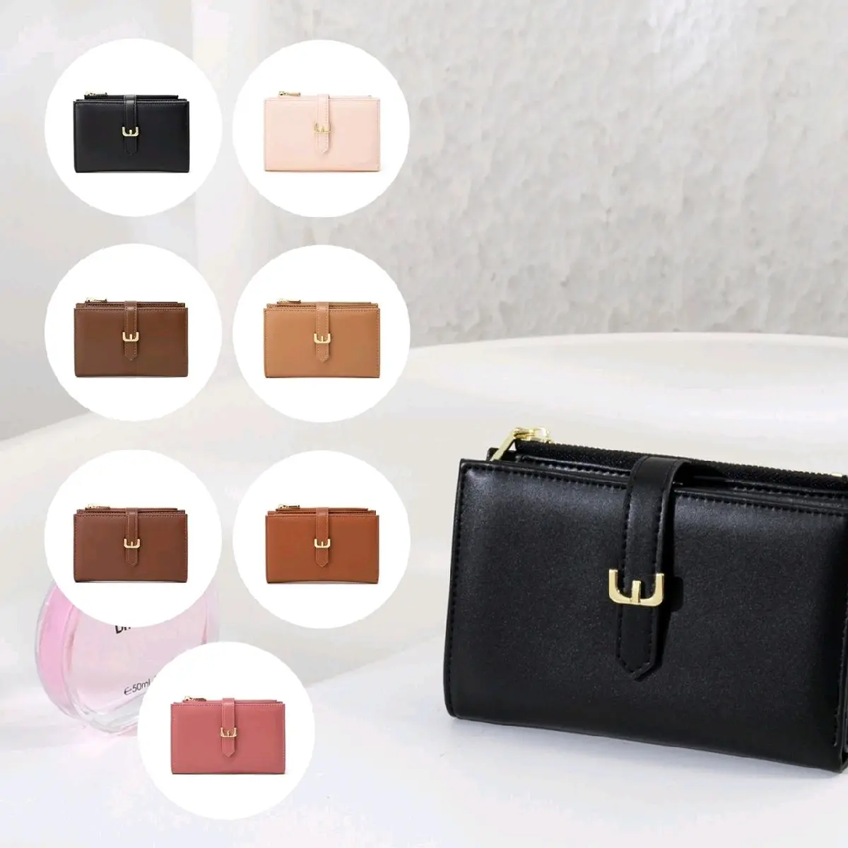 Nita wallet jims honey dompet wanita