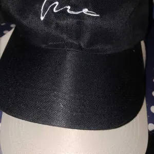 Topi Baseball Cap Distro Import Logo ME Pria Wanita Korea Style Unisex