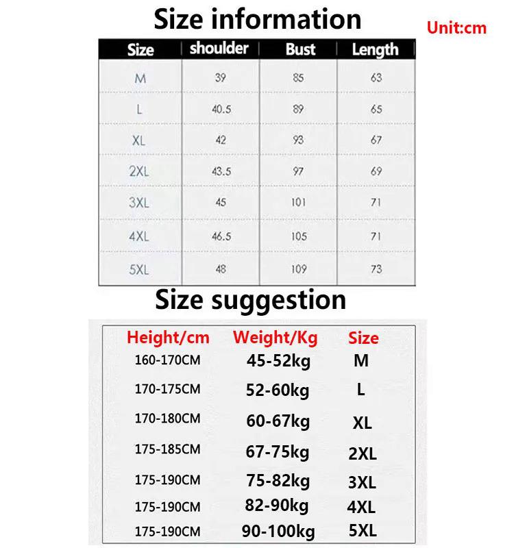 Product Introduction of Áo Vest Thời Trang Thường Ngày Cho Nam, Áo Ba Lỗ Trơn, Áo Thun Không Tay Cổ Tròn Hàn Quốc, Áo Thun Mùa Hè 1