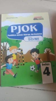 Product Review of paket kurikulum merdeka kelas 4 untuk satu tahun from d**a 0