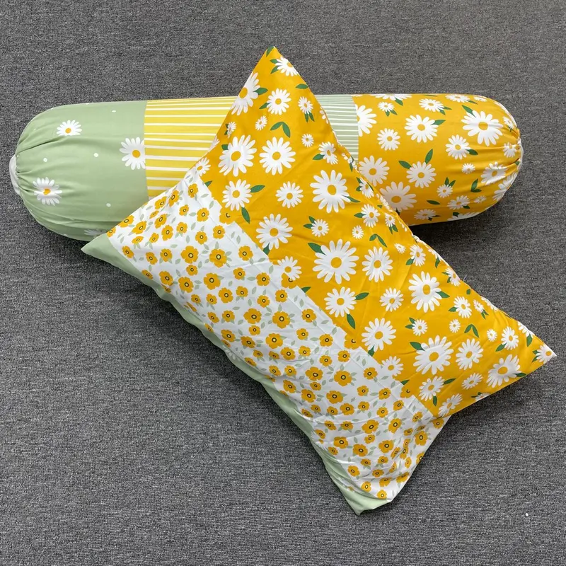 SARUNG BANTAL ATAU SARUNG GULING MOTIF ANAK MOTIF karakter sarung bantal dan guling 7