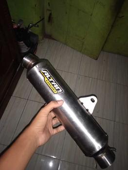 Product Review of SLINCER  JENONG P30 BAS ULEM INLET 50 from M**🚀 0