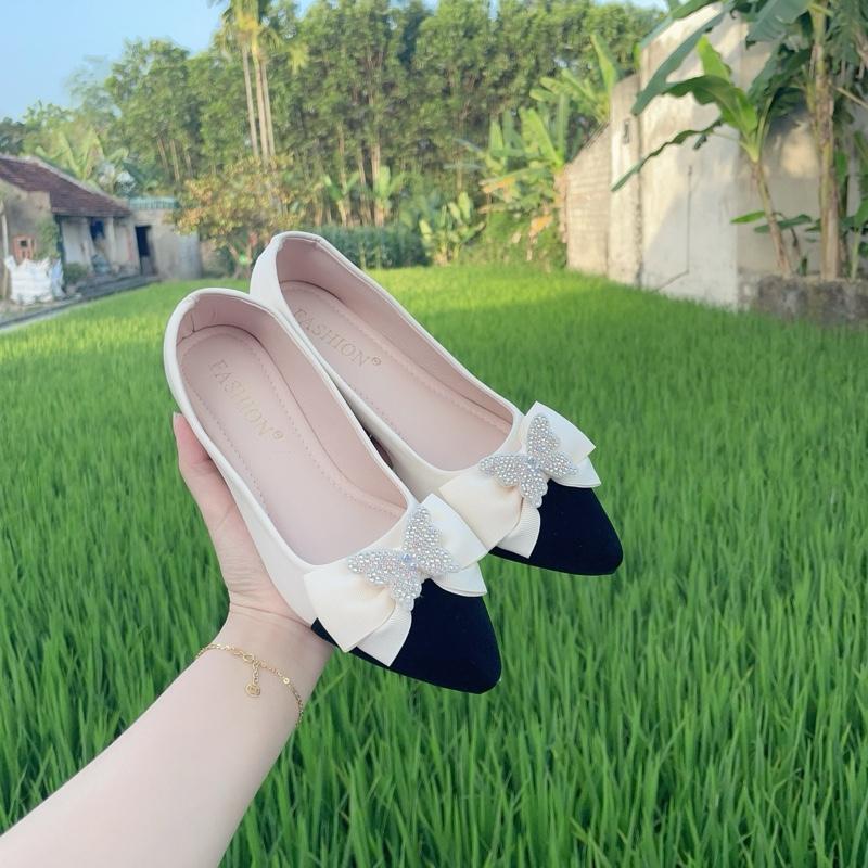 Búp Bê 3p nơ B1 ( fom chuẩn) 0