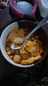 Product Review of Baso Aci Teh Shanty Original Boci Instan Khas Garut from N**n P**a G**h 0