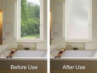 Gambar Cat Kaca Transparan Doff BOXER Glass Frosting SB GF-65 (1 lt) dari Boxer Paint Official Store Kab. Sidoarjo 5 Tokopedia