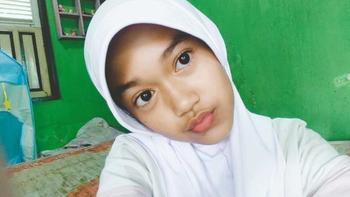 Product Review of Hamidah - HIjab Bergo Anak Hamidah 3-9 Tahun Matt Jersey from 𖦁**️ 1
