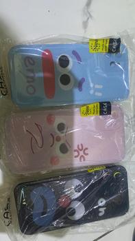 Product Review of Soft Case Untuk Realme C65 C67 X50 PRO 12 PRO C53 C51 C33 C55 C63 C35 C21Y C12 C11 10 PRO PLUS 5G 9 PRO PLUS 5 PRO Motif Kartun MISKONI Cover Procamera from c**a 0
