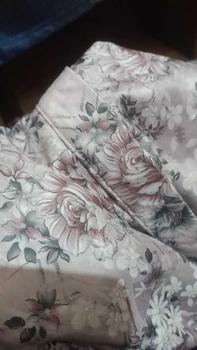 Product Review of MECA dress Lebaran 2025 bahan jaguard viscose by Azasyagallery Gamis Wanita from E**a s**i 0