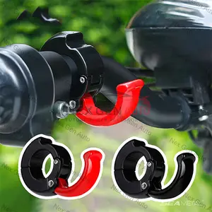 Gantungan Barang Motor Hook Barang Dapat Dilipat Kait Gantung Di Stang Sepeda Motor Listrik