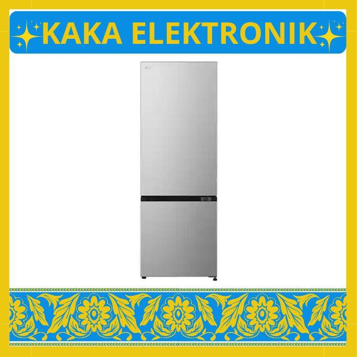 Gambar LG GNB389FLDM KYLKAS 2 PINTU BOTTOM FREZEER INVERTER 335 LITER LG GN B389FLDM GN-B389FLDM dari KAKA ELEKTRONIK Kota Tangerang Selatan Tokopedia