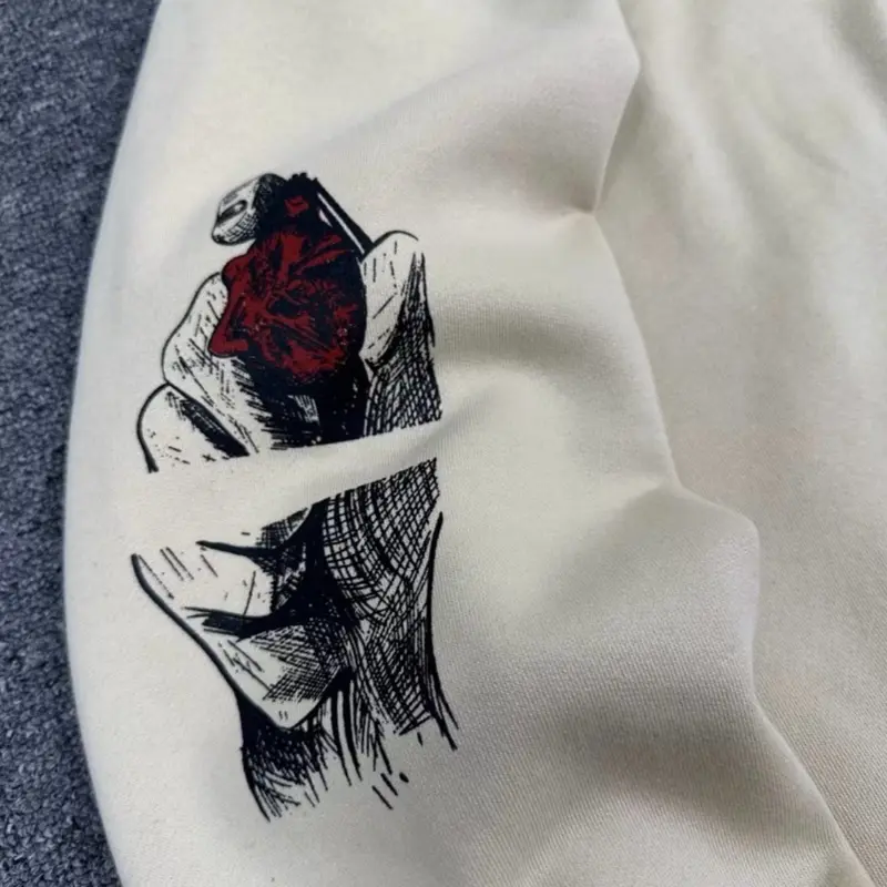 Halfzip Boxy | Griffith - Berserk | Poseidon Reprisal 4
