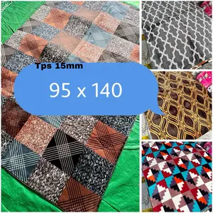 Karpet Malaysia 95x140 motifnya keren keren