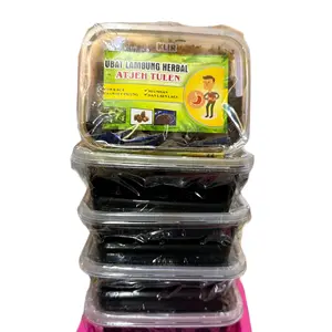 Makanan Tradisional Atjeh Tulen