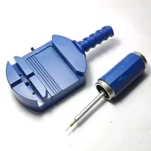 Alat Pemotong Rantai Tali Jam Tangan Biru Alat Service Jam Tangan  Watches