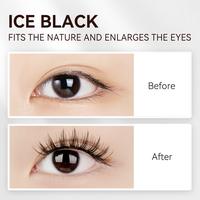 Gambar *(ICE BLACK UPGRADE) ONLINE EXCLUSIVE WOSADO 2.0  Bulumata Magnetic Bulumata Lebat Eyelash Extention dari WOSADO.INDONESIA Kota Tangerang 4 Tokopedia