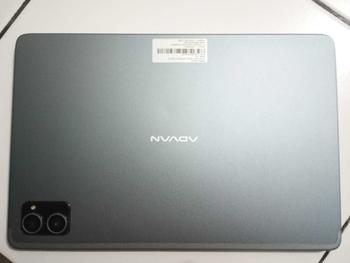 Product Review of ADVAN TAB A10 Wifi 4GB/64GB 10.1” inch Octa Core IPS Screen Tablet Android 14 5000mAh from J**3 1