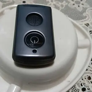 CASING CASE PELINDUNG REMOTE KUNCI BAHAN TPU MOTOR YAMAHA FAZZIO FILANO NMAX XMAX LEXI AEROX FREEGO