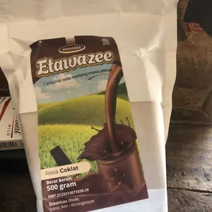 Etawazee Susu Kambing etawa 1Kg Grade A Berkualitas Hemat - Susu Bubuk Kaya Nutrisi untuk Kesehatan Tulang Sendi dan Tubuh
