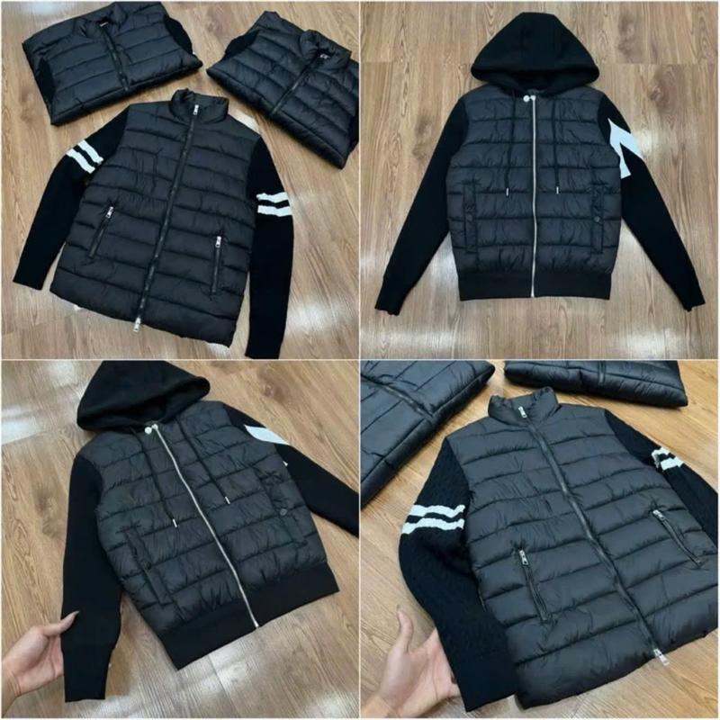  Áo Khoác Nam Nữ  Tổng Hợp Các Mẫu  trần trám trần phao 