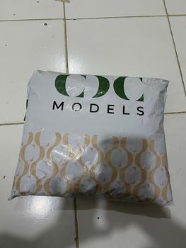 Product Review of CDCmodels Dahani One Set 2in1 - Setelan Wanita Ibu dan Anak from A**l 1