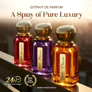 NCO EXTRAIT DE PARFUME 40 ML - Parfume Wanita Wangi Tahan Lama