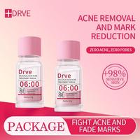 Gambar Drve salicylic acid acne serum | anti acne skincare 10ml | Membantu mengatasi kulit berjerawat kemerahan dan bekas jerawat - 1Pcs dari Drve beauty skin 6 Kab. Tangerang 1 Tokopedia