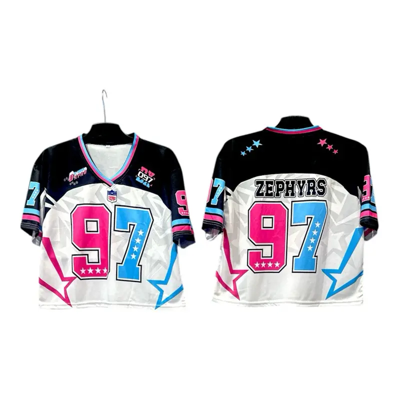 97 Zephyrs