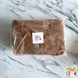 Tanah Liat Untuk Prakarya Plered Kerajinan Anak Sekolah 1kg
